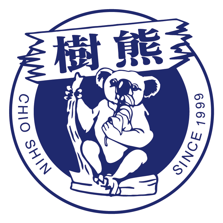 巧舜的logo