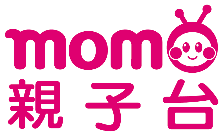 momo的logo