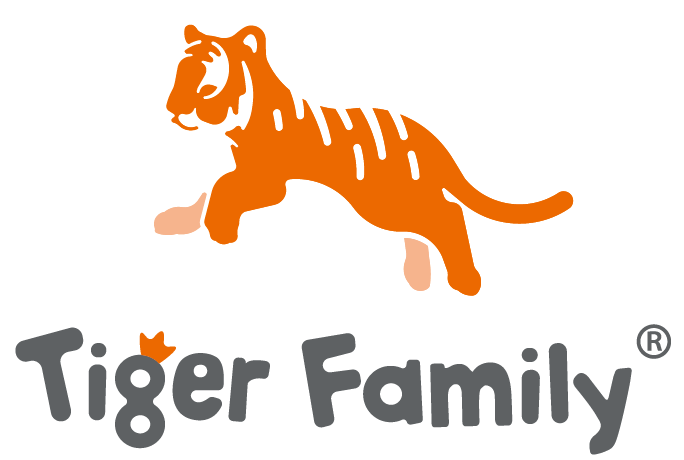Tiger Family的logo
